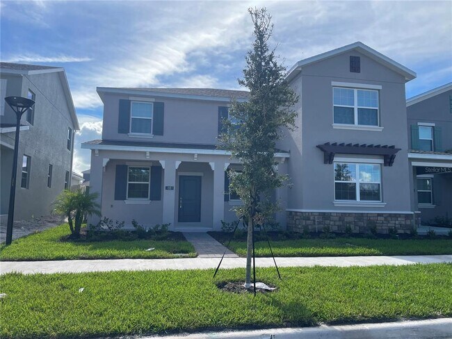 property at 1881 Fulfillment Dr
