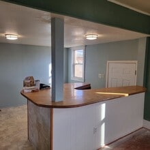 131 NE Prospect Ave in Lewistown, MT - Building Photo - Building Photo