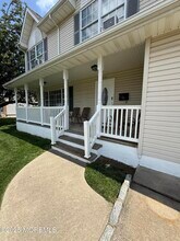 519 2nd Ave in Long Branch, NJ - Foto de edificio - Building Photo