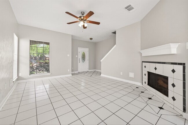 property at 4018 Timber Corner