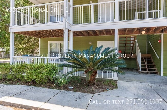 property at 435 E Canal Dr