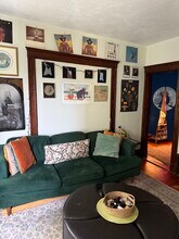 101 Heath St, Unit 1 in Somerville, MA - Building Photo - Building Photo