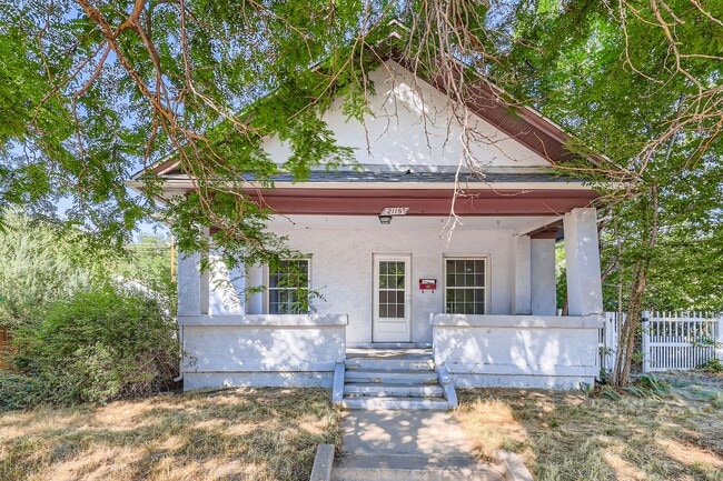 2115 Ford St in Golden, CO - Building Photo - Building Photo