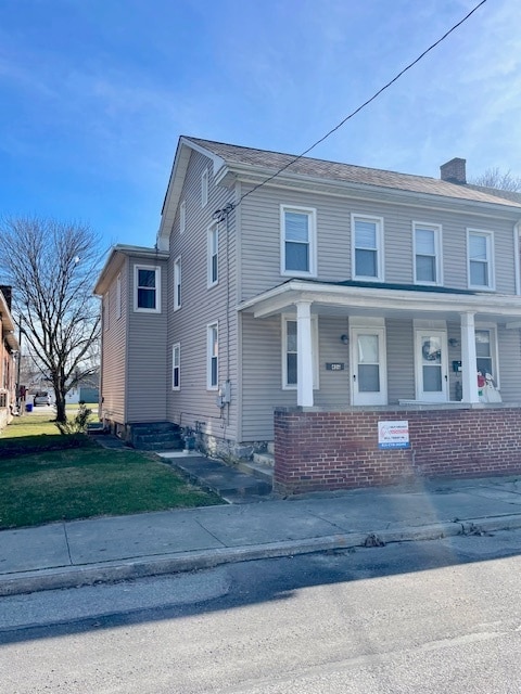 406 Main St in Mcsherrystown, PA - Building Photo - Building Photo