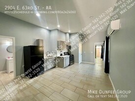 2904 E 63rd St in Long Beach, CA - Building Photo