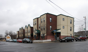 337-351 Chestnut St Apartments