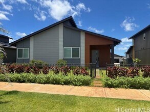 91-1816-1816 Kohanahana Lp in Ewa Beach, HI - Building Photo - Building Photo