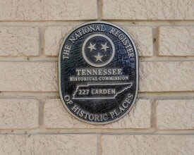 227 Carden Ave in Nashville, TN - Building Photo - Building Photo