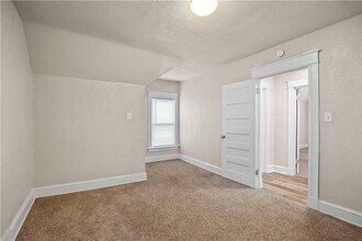 2319 Norton Ave in Kansas City, MO - Building Photo - Building Photo