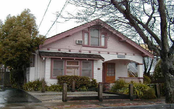 315 Leigh Ave in San Jose, CA - Building Photo - Building Photo