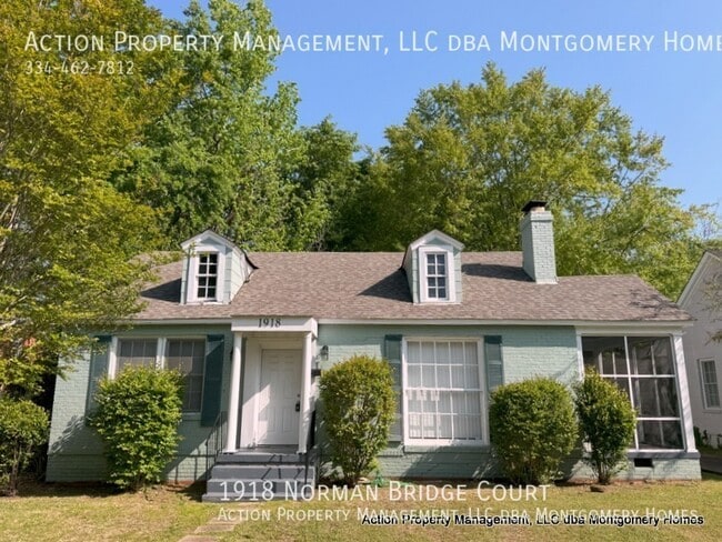 property at 1918 Norman Bridge Ct
