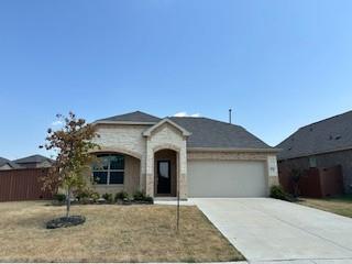 3320 Brentwood Cv in Heartland, TX - Foto de edificio