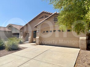 6635 E Cooperstown Dr in Tucson, AZ - Building Photo - Building Photo