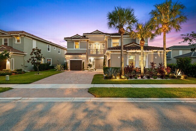9980 Edgewater Ct in Parkland, FL - Building Photo - Building Photo