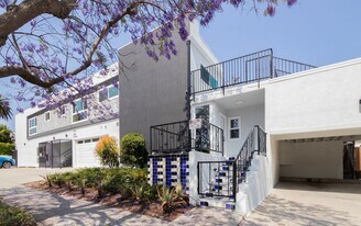 Spaulding Square Stunner!! in Los Angeles, CA - Building Photo