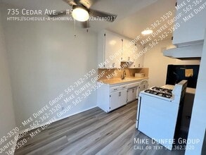 735 Cedar Ave, Unit #9 in Long Beach, CA - Building Photo - Building Photo