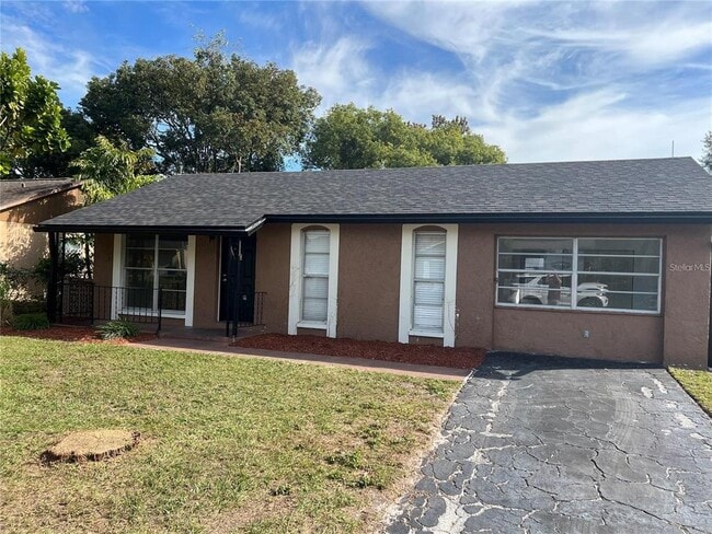 property at 3350 Van Nuys Loop