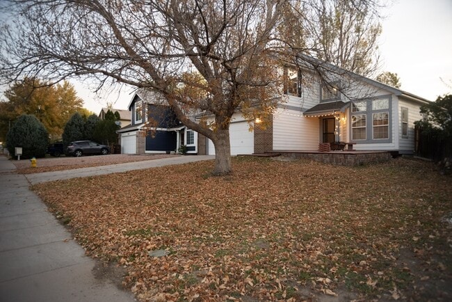 property at 4011 Shining Star Dr