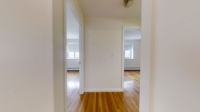 116 Dustin St, Unit #34 in Boston, MA - Building Photo - Building Photo