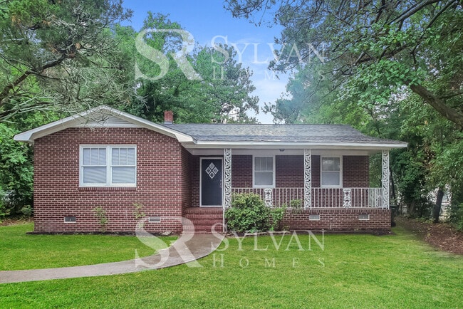 752 Shull St in West Columbia, SC - Building Photo - Building Photo