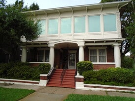 1101 S Dakota Ave, Unit #3 in Tampa, FL - Building Photo