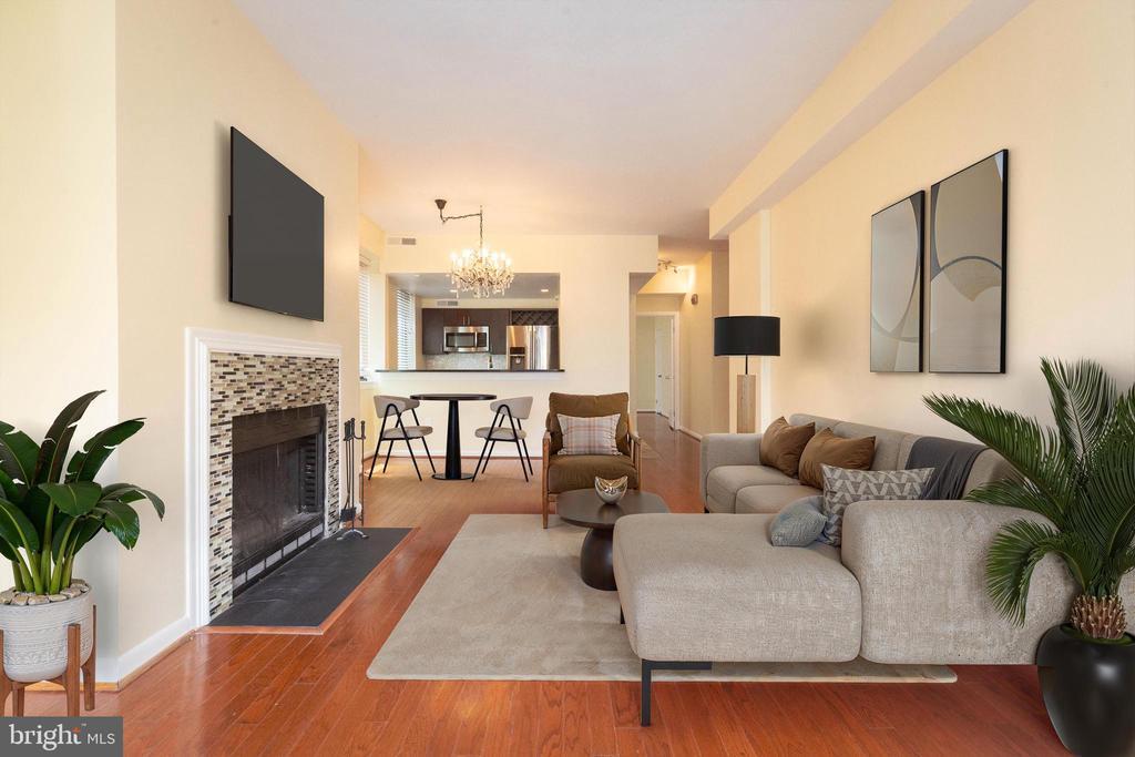 1140 23rd St NW in Washington, DC - Building Photo