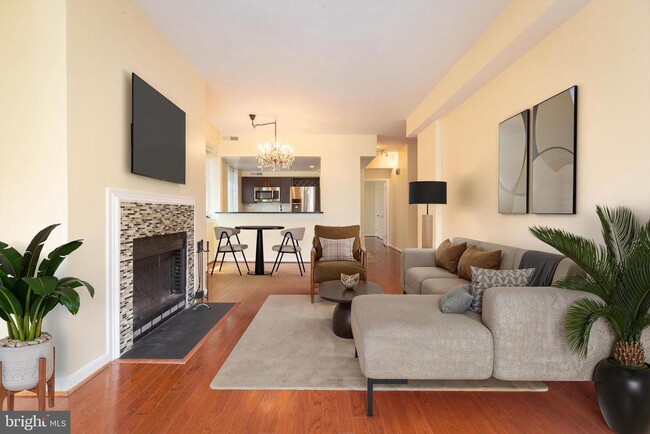 property at 1140 23rd St NW