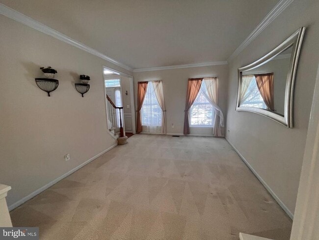 property at 15405 Stacys Ridge Ct