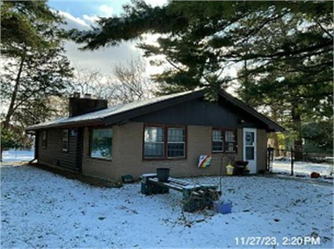 property at 1320 12th Ave