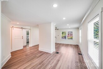 1101 Justice Ave in Charlotte, NC - Building Photo - Building Photo
