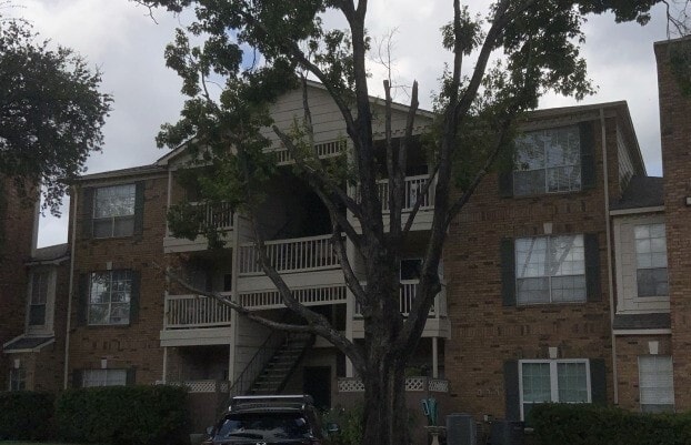 property at 2626 Holly Hall St