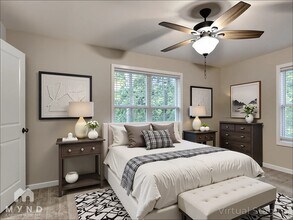 373 Bakers Bridge Cir in Douglasville, GA - Foto de edificio - Building Photo