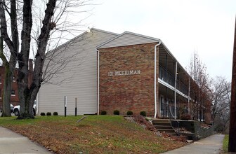 101 Merriman in Akron, OH - Building Photo - Building Photo