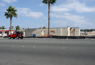 Seniors On Broadway in Chula Vista, CA - Building Photo - Building Photo