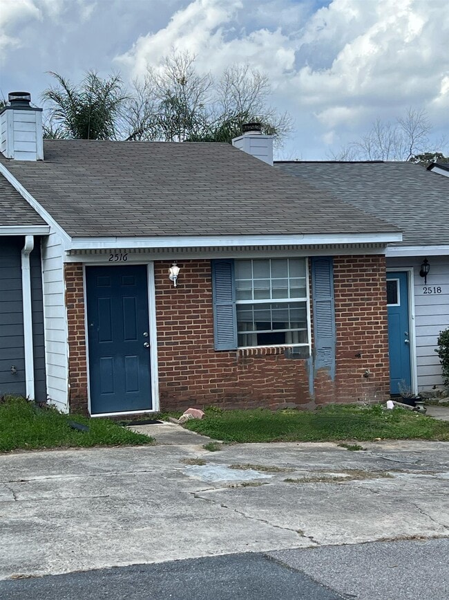 2516 Mar Ct in Tallahassee, FL - Building Photo - Building Photo
