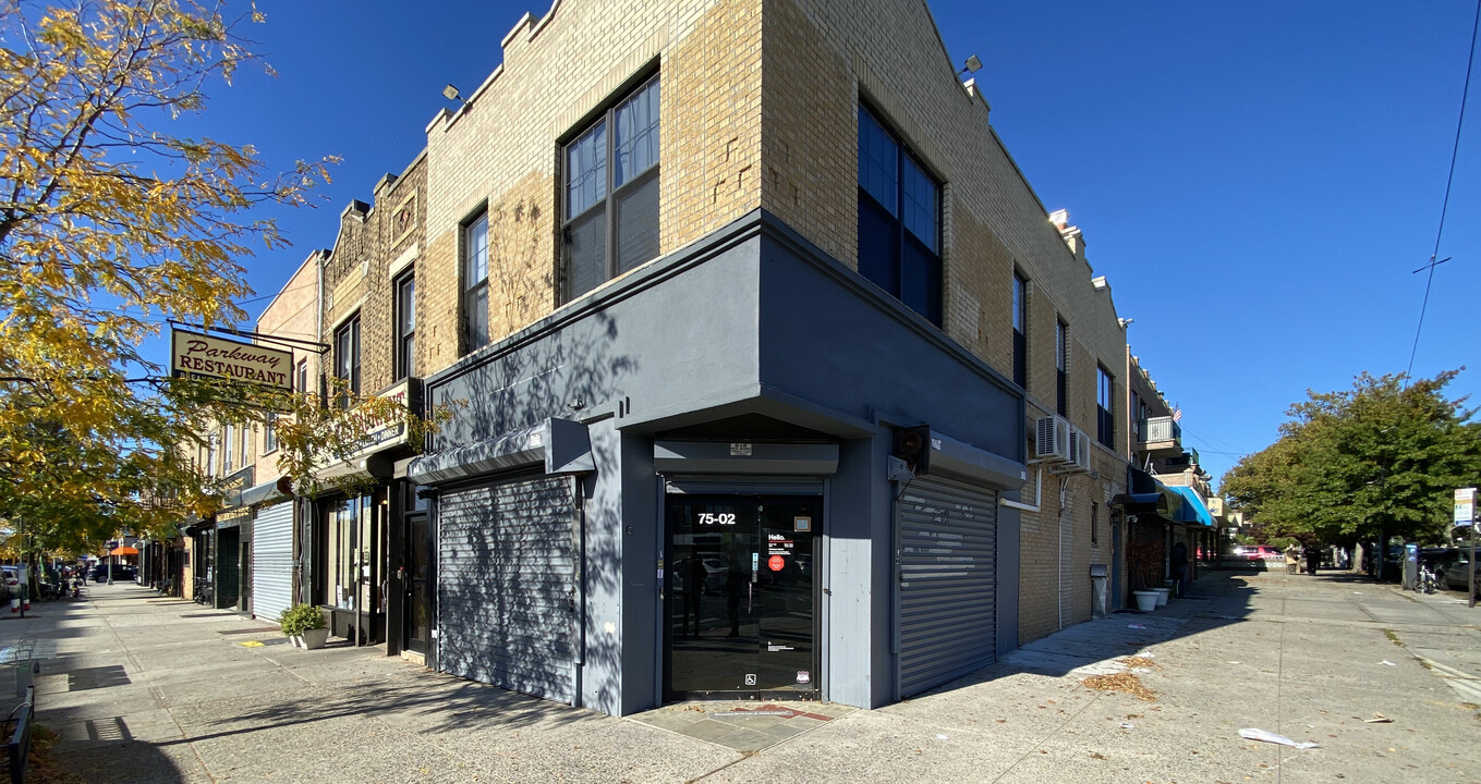 910 Prospect Ave in Bronx, NY - Building Photo