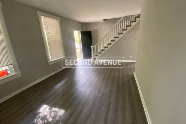 4833 Greenwood Terrace in Cincinnati, OH - Building Photo - Building Photo