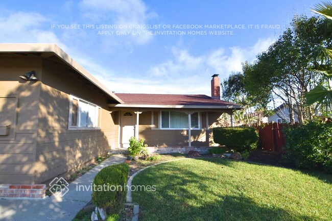 1132 Gannet Ct in Fairfield, CA - Building Photo - Building Photo