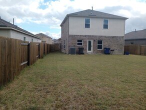 1328 Windermere Wy in Princeton, TX - Building Photo - Building Photo