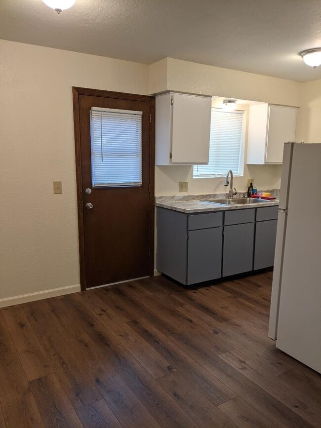 321 N Park St in Flagstaff, AZ - Building Photo - Building Photo