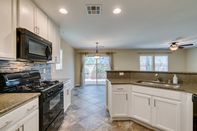 property at 9918 Baron Coast St