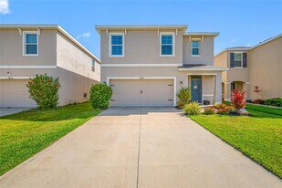 16826 Secret Meadow Dr in Odessa, FL - Building Photo