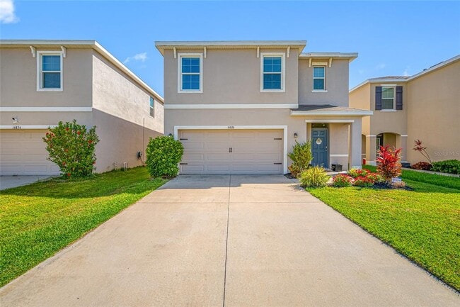 property at 16826 Secret Meadow Dr