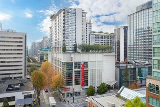 Electric Avenue in Vancouver, BC - Building Photo - Building Photo