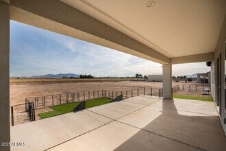 7721 S 220th Ln in Buckeye, AZ - Building Photo - Building Photo