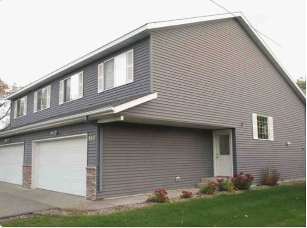 540 6th Ave NE, Unit 540 in St. Cloud, MN - Building Photo - Building Photo