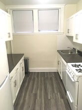 1629 Commonwealth Ave, Unit 4 in Boston, MA - Building Photo - Building Photo