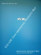 124 W State St in Montrose, MI - Building Photo - Building Photo