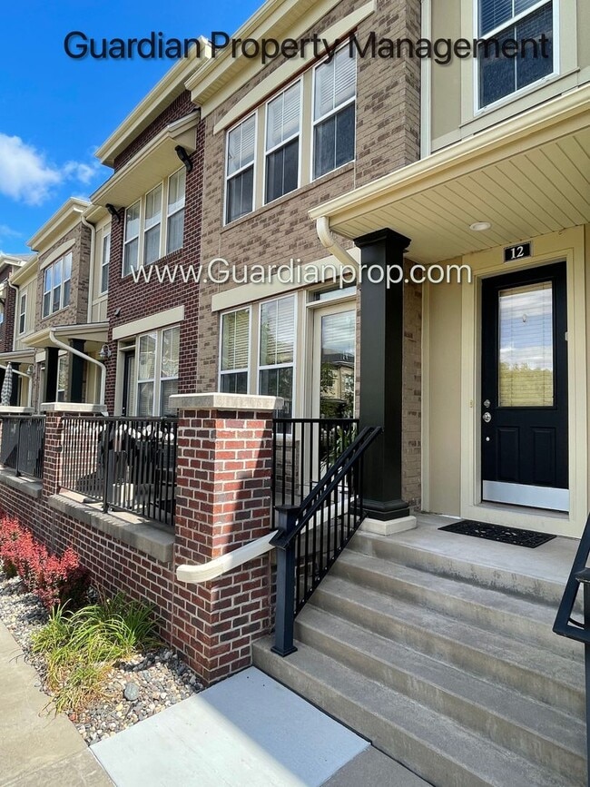 property at 3712 Wooddale Ave S