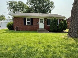 1916 S Taft Ave in Evansville, IN - Building Photo